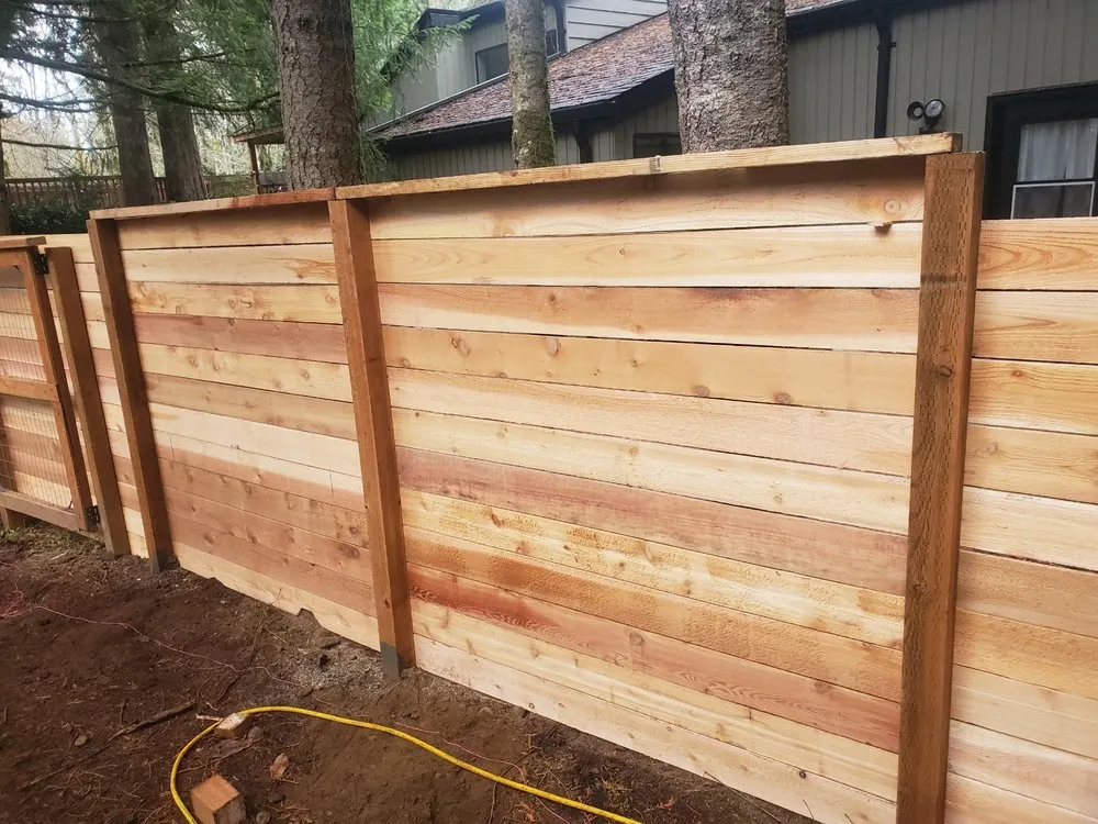 Affordable landscape installation for homes across Kent, WA - Raul Barrientos Landscaping and Handy