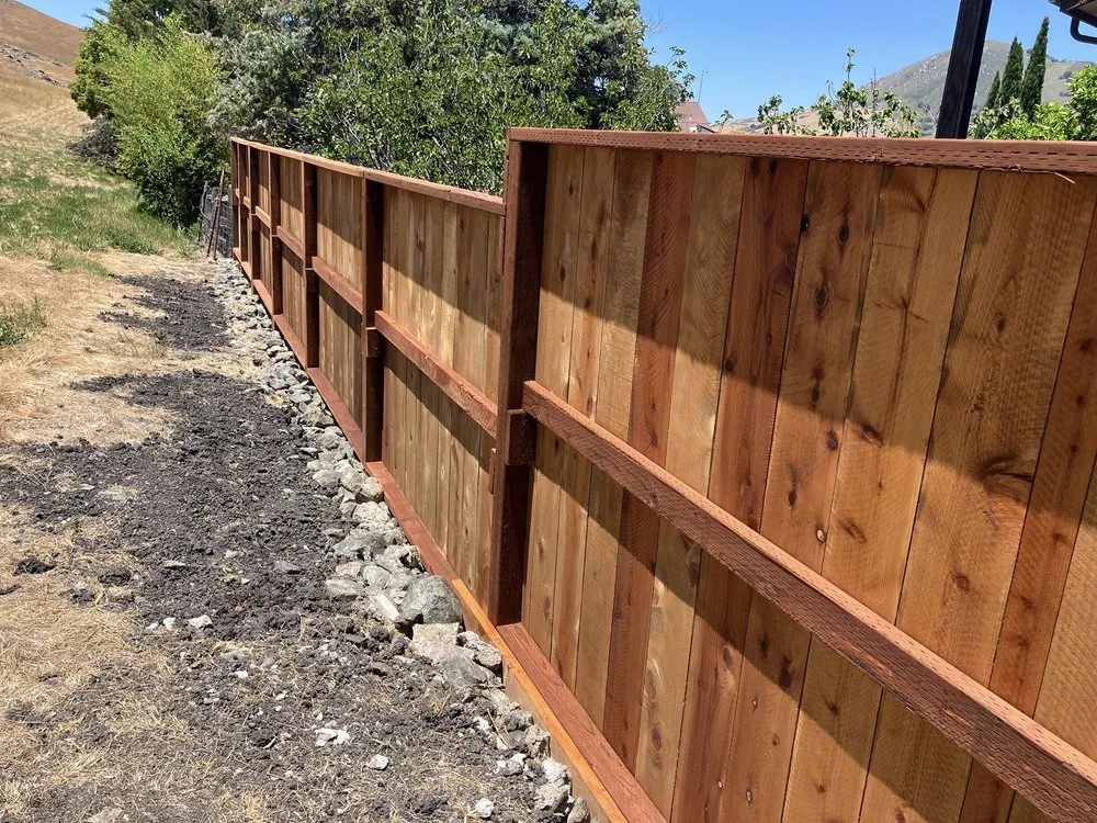 Professional landscape design in Baywood-Los Osos, CA - Raul j Morales Landscaping