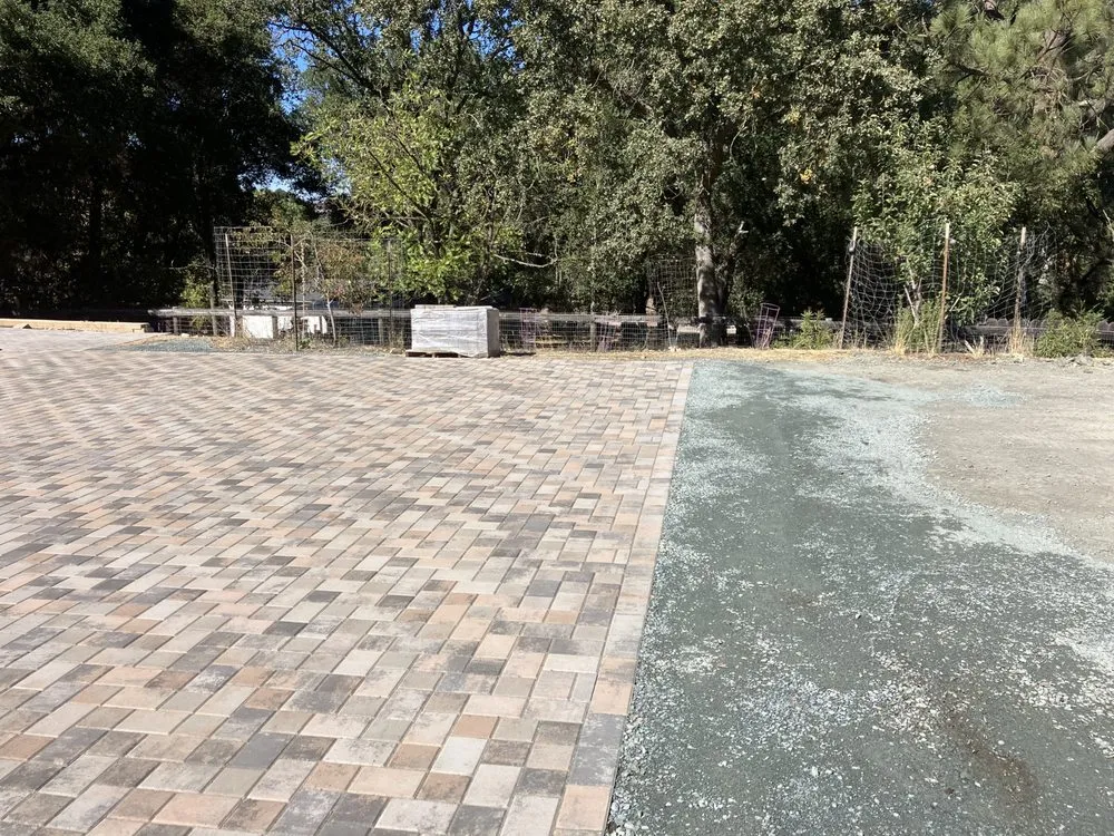 Top-rated residential landscaping in Baywood-Los Osos, CA - Raul j Morales Landscaping