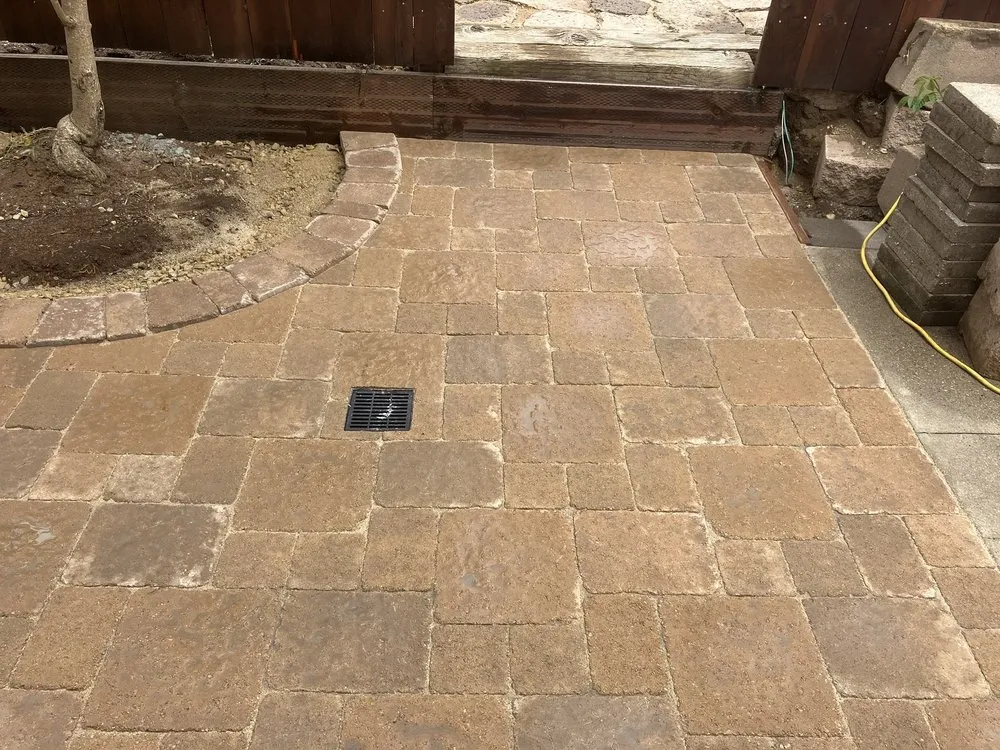 Custom landscape installation experts serving Baywood-Los Osos, CA - Raul j Morales Landscaping
