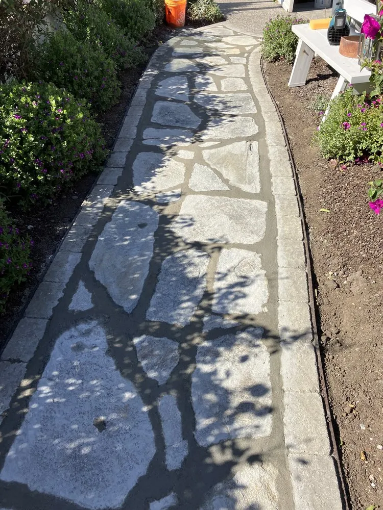 Professional yard cleanup service in Baywood-Los Osos, CA - Raul j Morales Landscaping
