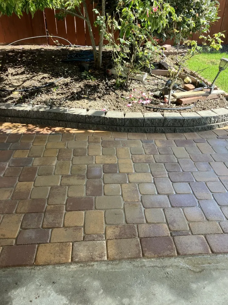Expert landscape design near you in Baywood-Los Osos, CA by Raul j Morales Landscaping
