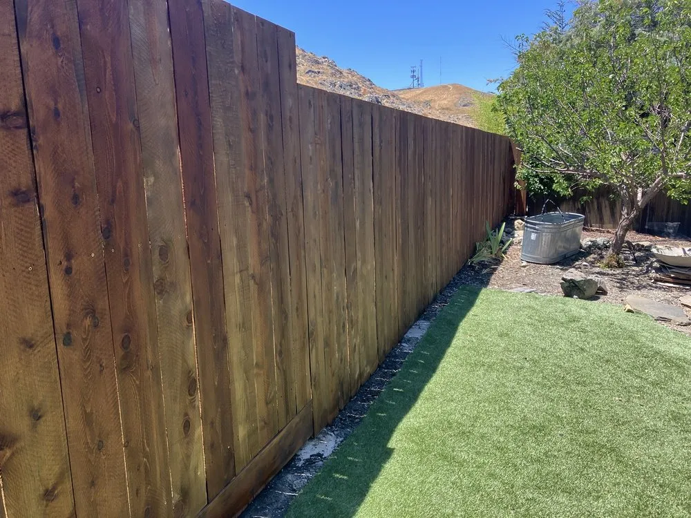Expert lawn mowing service in Baywood-Los Osos, CA - Raul j Morales Landscaping