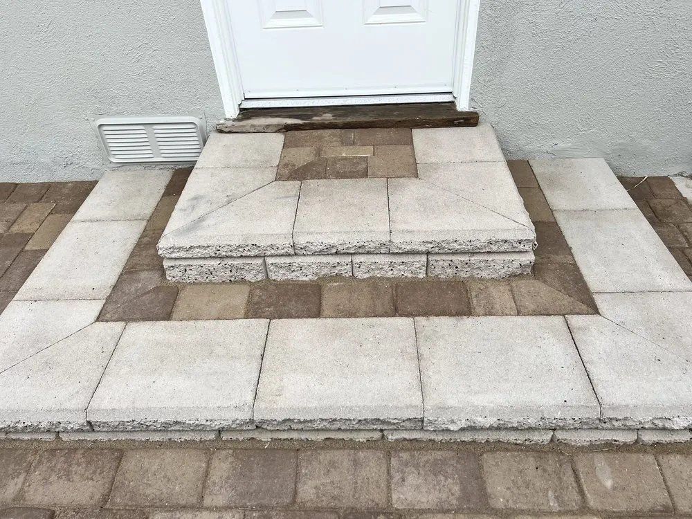 Top-rated garden landscaping in Baywood-Los Osos, CA by Raul j Morales Landscaping