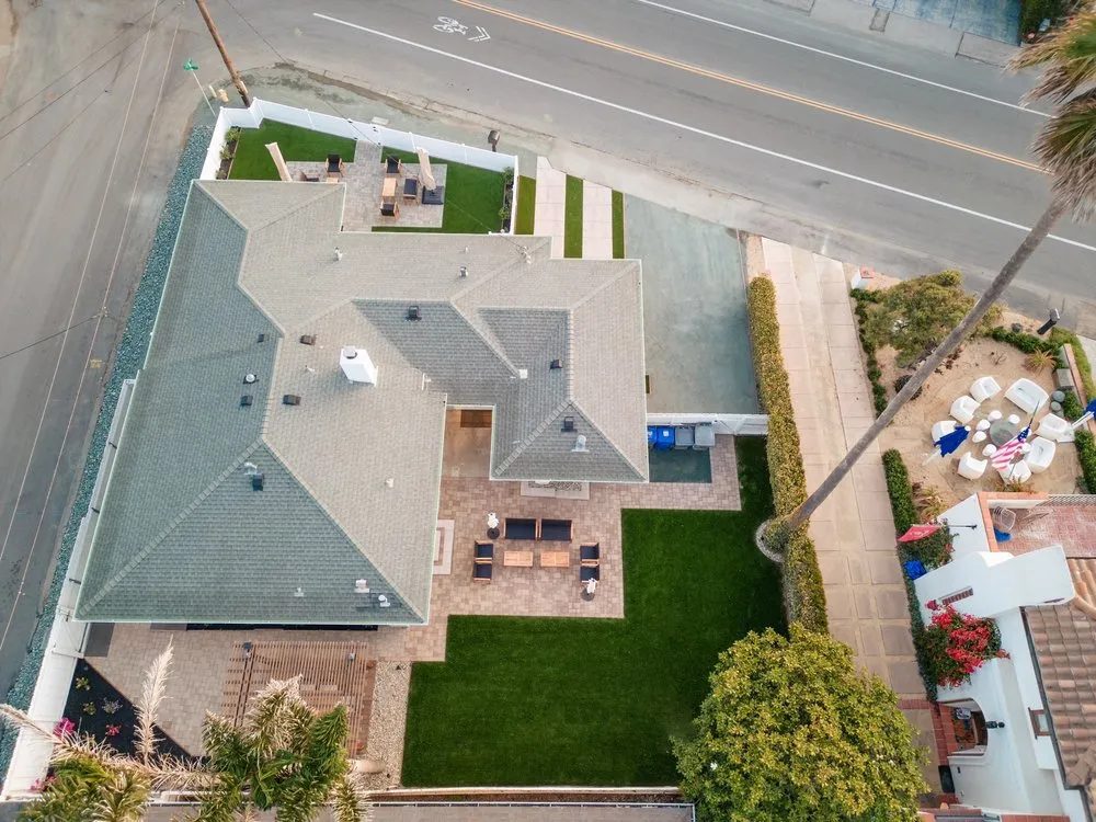 Top-rated garden landscaping in Baywood-Los Osos, CA - Raul j Morales Landscaping