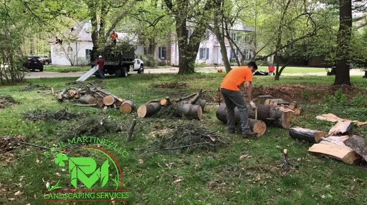 Trusted landscaping services experts serving Port Chester, NY - Raul Martinez Landscaping