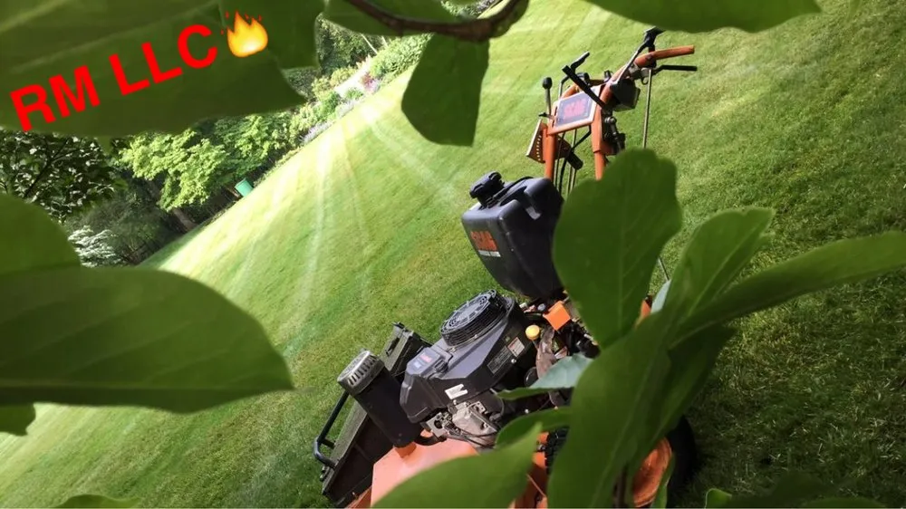 Local garden landscaping in Port Chester, NY by Raul Martinez Landscaping