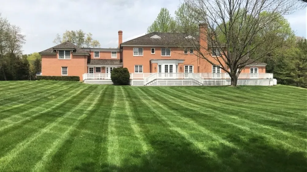 Top-rated lawn mowing service experts serving Port Chester, NY - Raul Martinez Landscaping