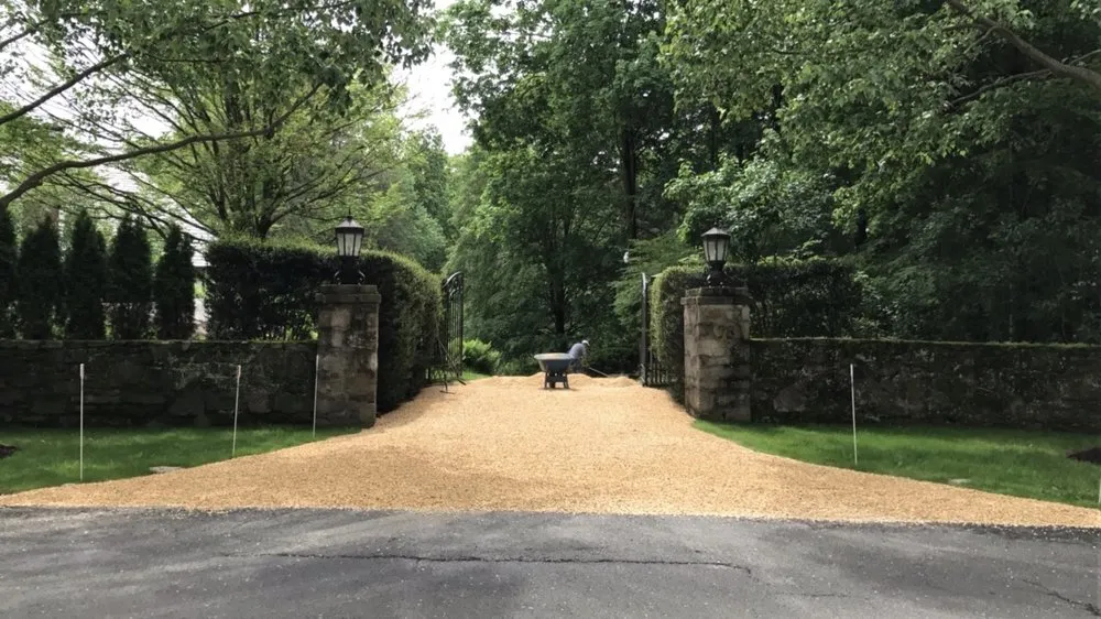 Custom landscape design experts serving Port Chester, NY - Raul Martinez Landscaping