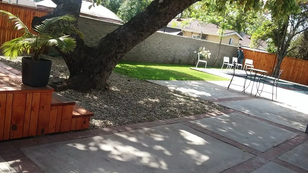 Local landscaping services in Inglewood, CA - Raul Ramirez Landscaping