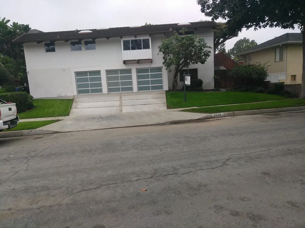 Affordable landscape design experts serving Inglewood, CA - Raul Ramirez Landscaping