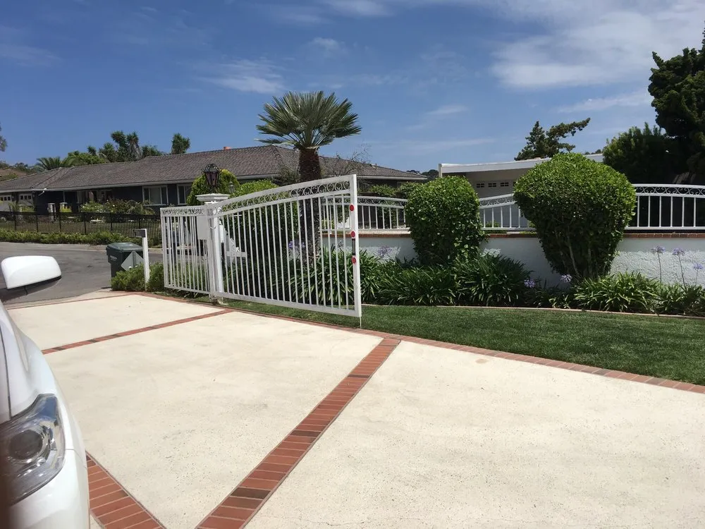 Local garden landscaping for residential properties across Inglewood, CA - Raul Ramirez Landscaping