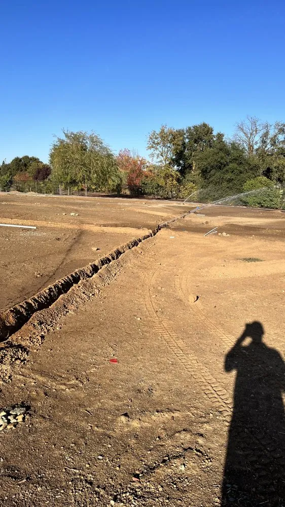 Professional lawn mowing service near you in Stockton, CA by Rauls Irrigation