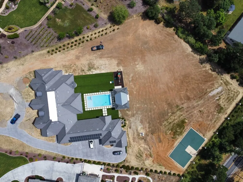 Local yard cleanup service near you across Stockton, CA - Rauls Irrigation