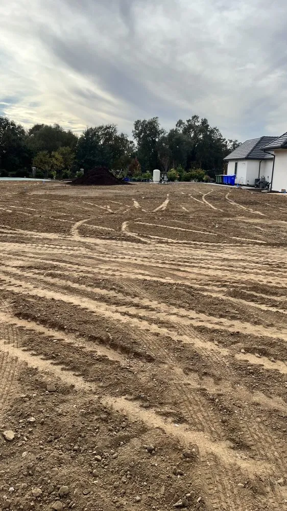 Affordable landscape design experts serving Stockton, CA - Rauls Irrigation