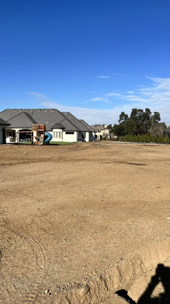 Affordable landscape installation for outdoor upgrades across Stockton, CA - Rauls Irrigation