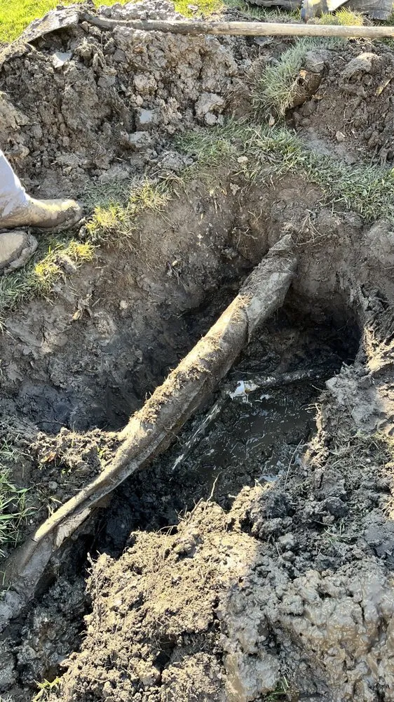 Custom landscape installation with custom design across Stockton, CA - Rauls Irrigation