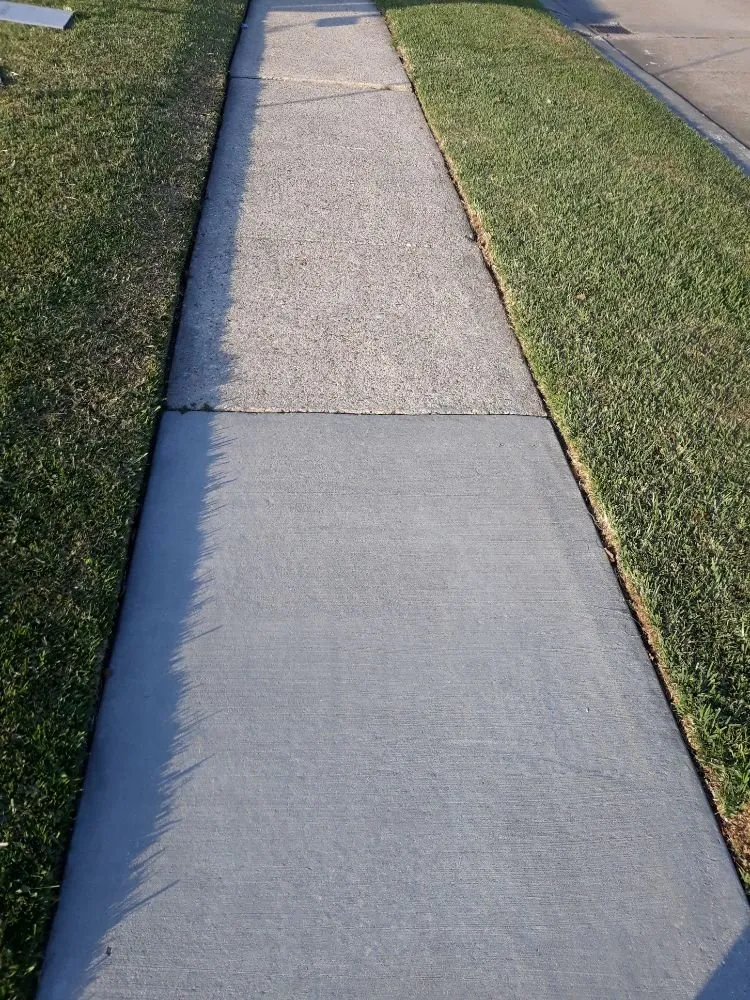 Professional landscape design for year-round maintenance in Metairie, LA by Raul's Mobile Lawn Care and Landscaping