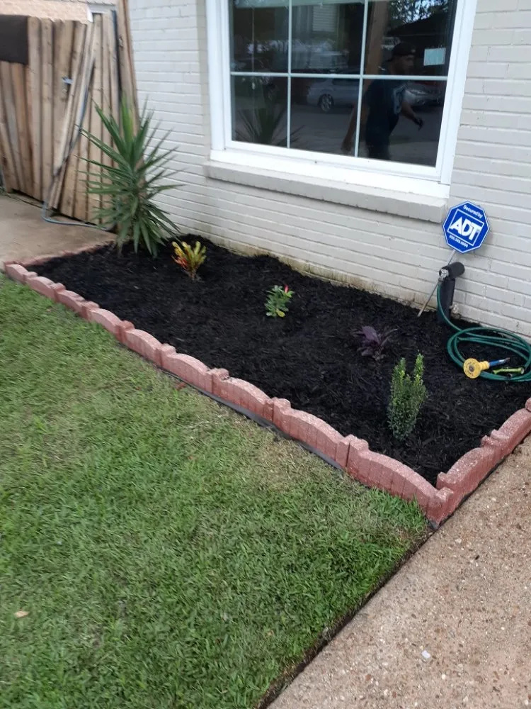 Top-rated yard maintenance in Metairie, LA - Raul's Mobile Lawn Care and Landscaping