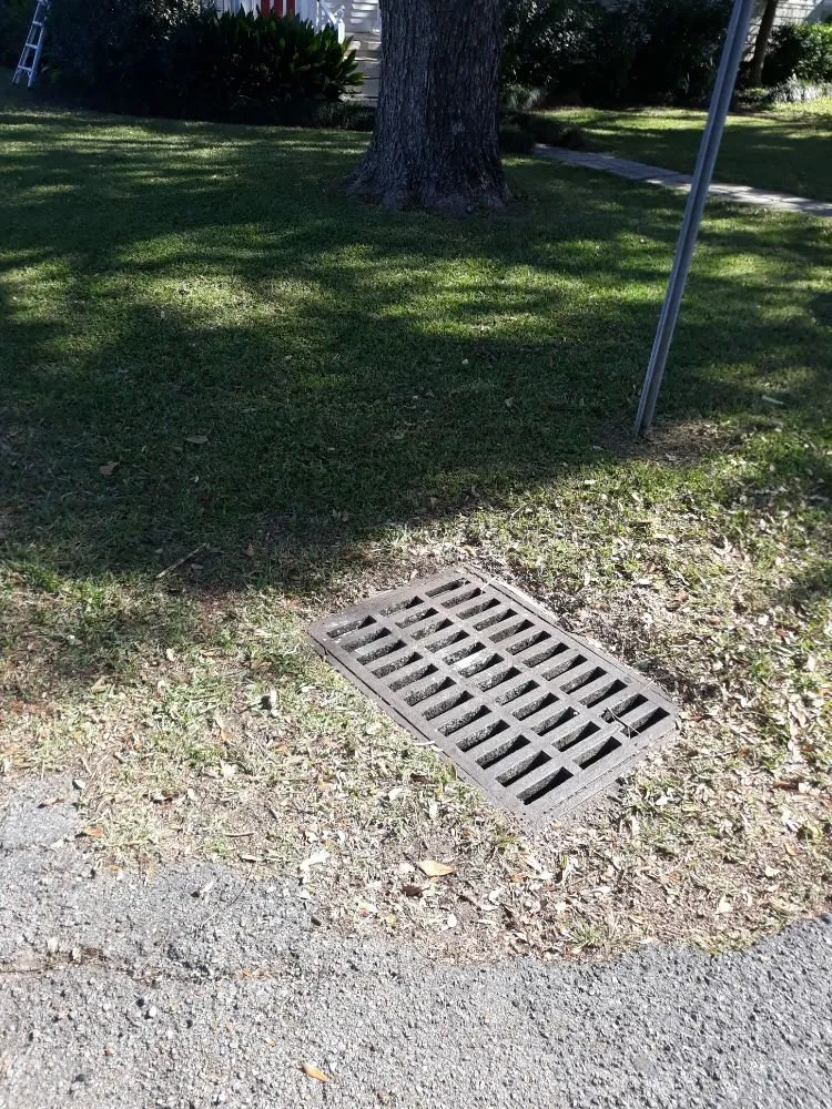 Reliable yard cleanup service in Metairie, LA - Raul's Mobile Lawn Care and Landscaping