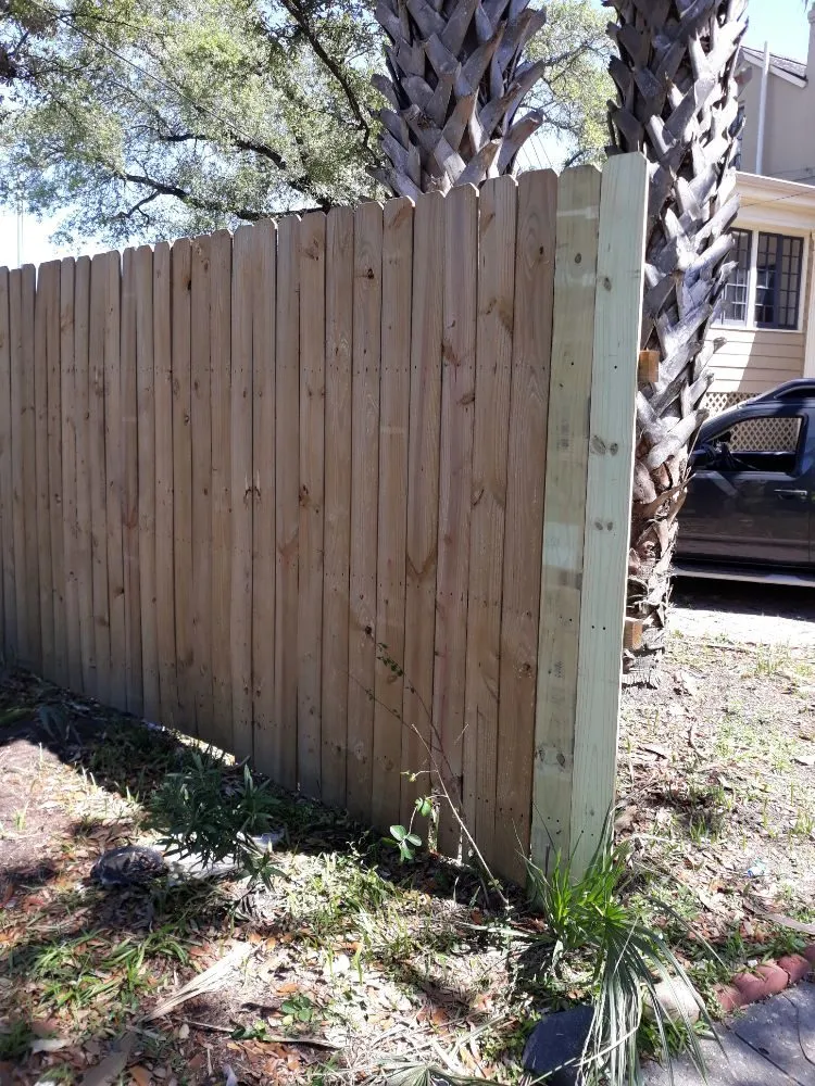 Reliable residential landscaping in Metairie, LA by Raul's Mobile Lawn Care and Landscaping