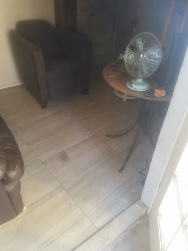 Reliable yard cleanup service for residential properties in Phoenix, AZ by Rauls Multi Service