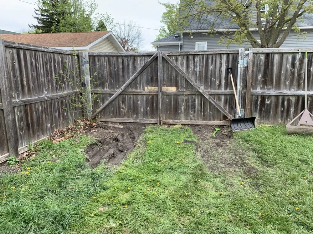 Trusted landscape installation in Flat Rock, MI - Raupp Brothers Landscaping