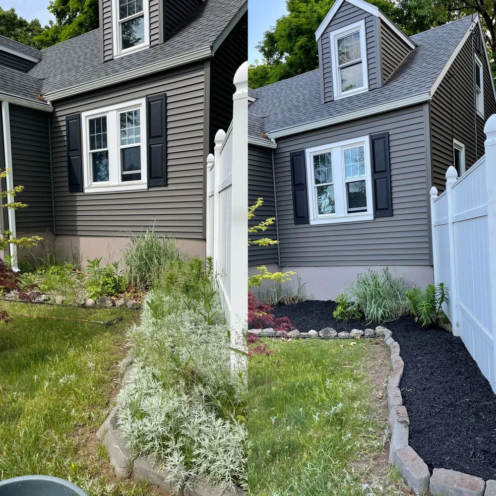 Reliable outdoor landscaping for outdoor upgrades across West Hartford, CT - Raupp Landscape