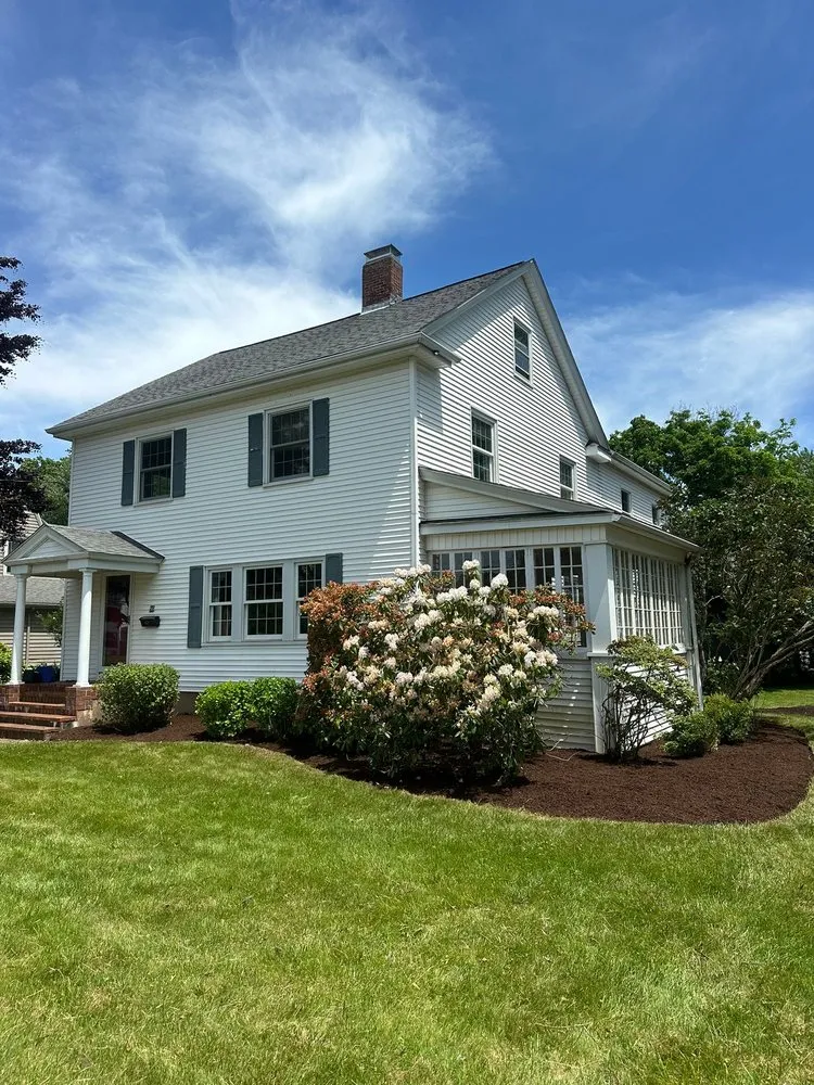 Top-rated garden landscaping in West Hartford, CT - Raupp Landscape