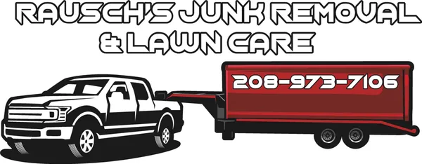 Rausch's Junk Removal & Lawn Care
