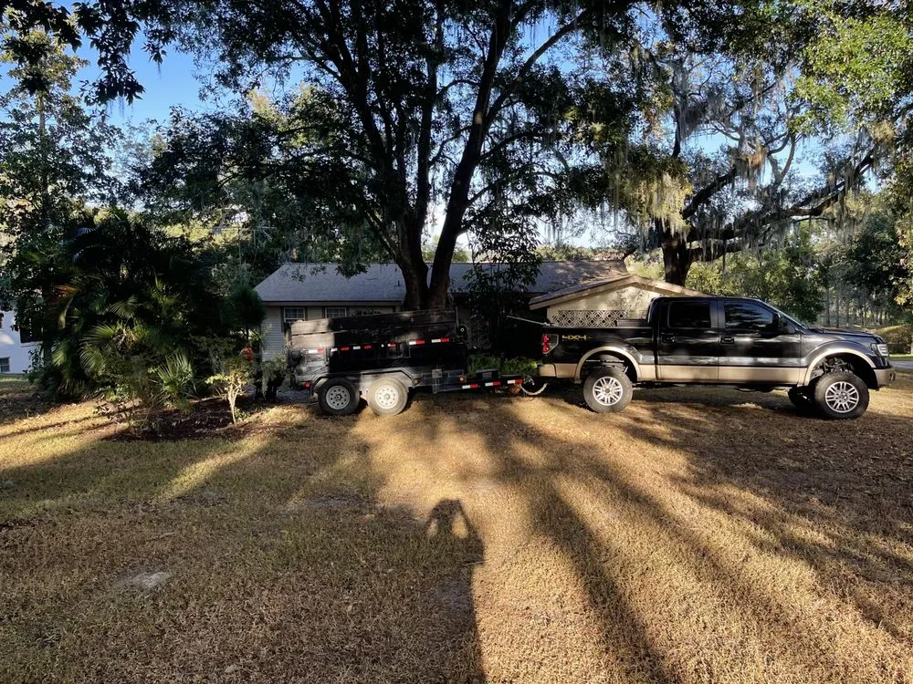 Trusted lawn care service for homes across Ocoee, FL - Raut Land Services