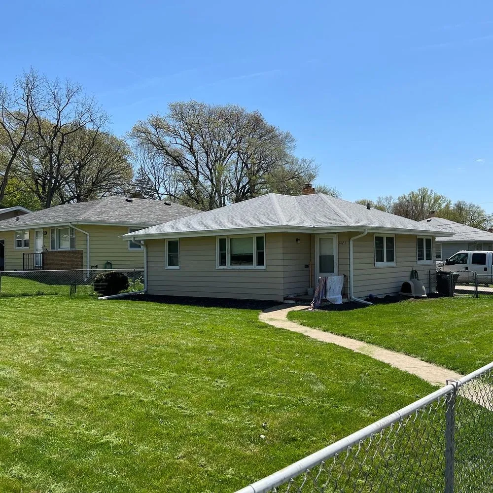 Expert residential landscaping in Omaha, NE - Ravage LawnManators