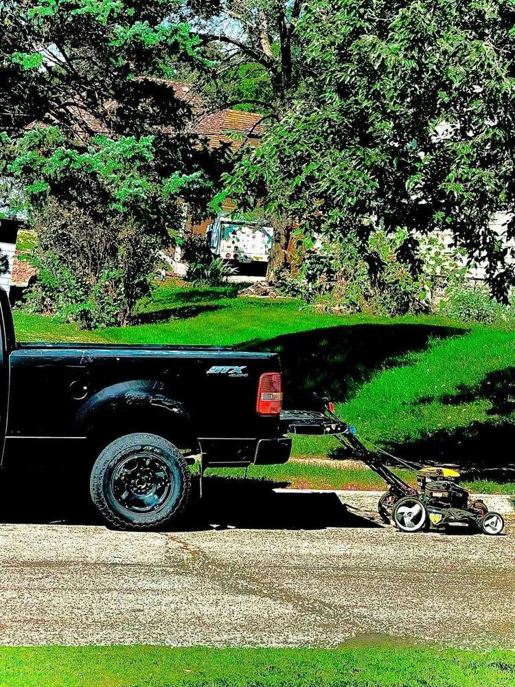 Trusted landscaping services in Omaha, NE - Ravage LawnManators