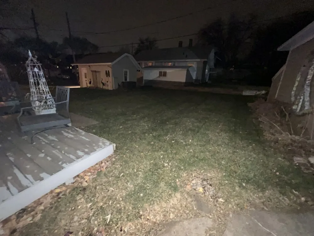 Professional lawn care service for outdoor upgrades in Omaha, NE by Ravage LawnManators