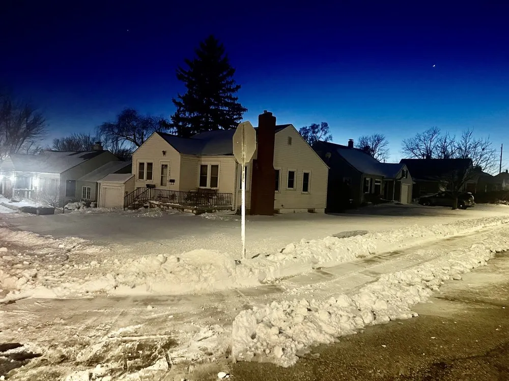 Expert lawn care service for residential properties across Omaha, NE - Ravage LawnManators