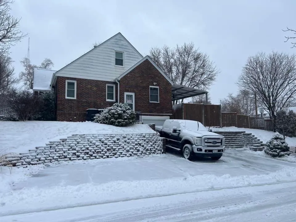 Expert garden landscaping in Omaha, NE - Ravage LawnManators