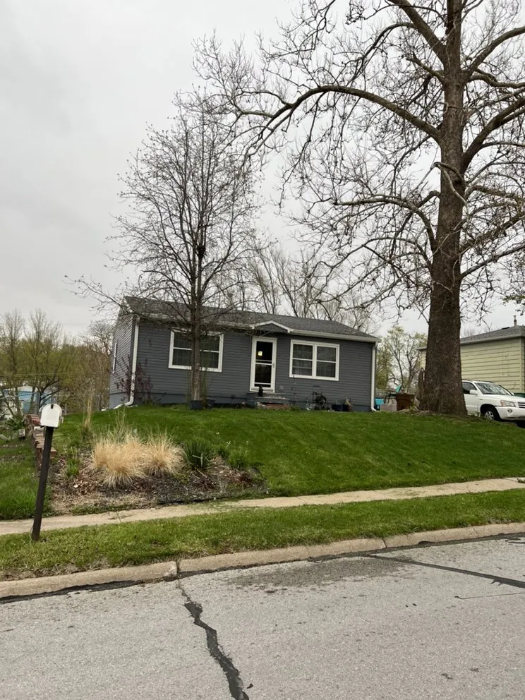 Expert yard cleanup service in Omaha, NE by Ravage LawnManators