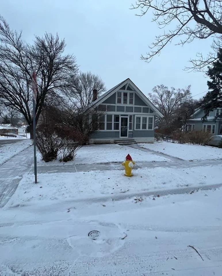 Trusted yard maintenance experts serving Omaha, NE - Ravage LawnManators