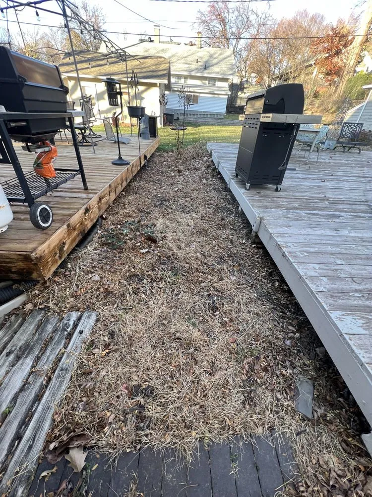 Local garden landscaping experts serving Omaha, NE - Ravage LawnManators