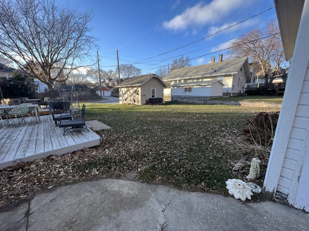 Trusted landscaping services with custom design across Omaha, NE - Ravage LawnManators