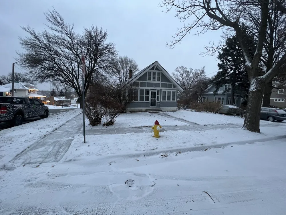 Local yard maintenance for outdoor upgrades in Omaha, NE by Ravage LawnManators