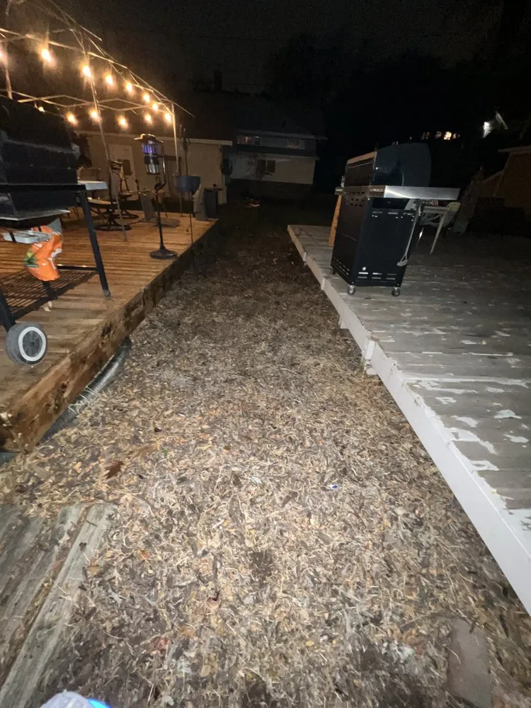 Top-rated landscape installation in Omaha, NE - Ravage LawnManators