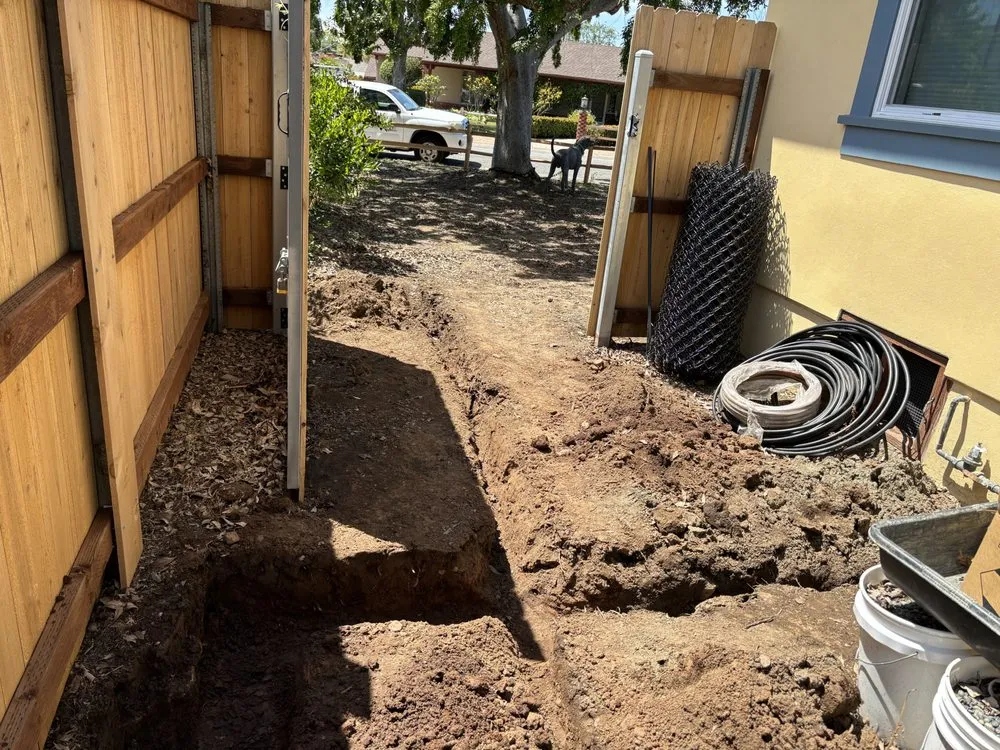 Reliable lawn mowing service in Lemon Grove, CA by Raven Landscaping