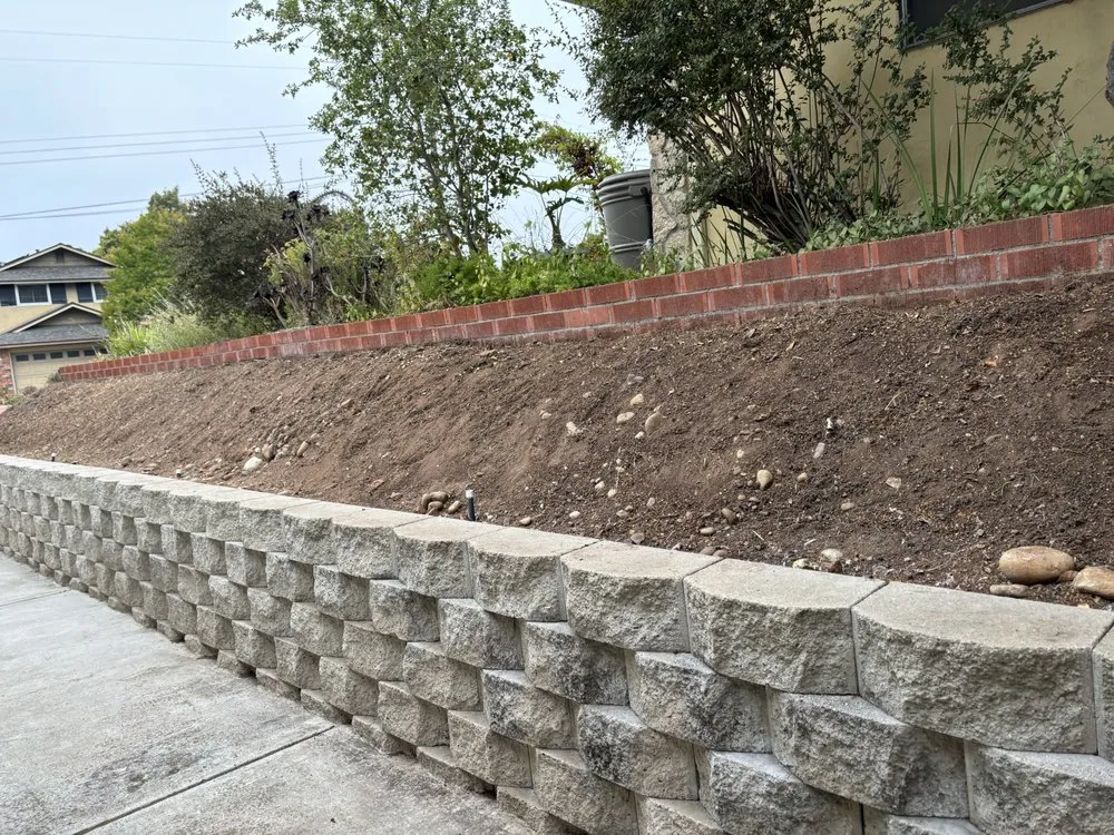 Local landscaping services for residential properties across Lemon Grove, CA - Raven Landscaping