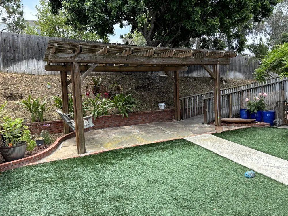 Trusted landscape design in Lemon Grove, CA by Raven Landscaping