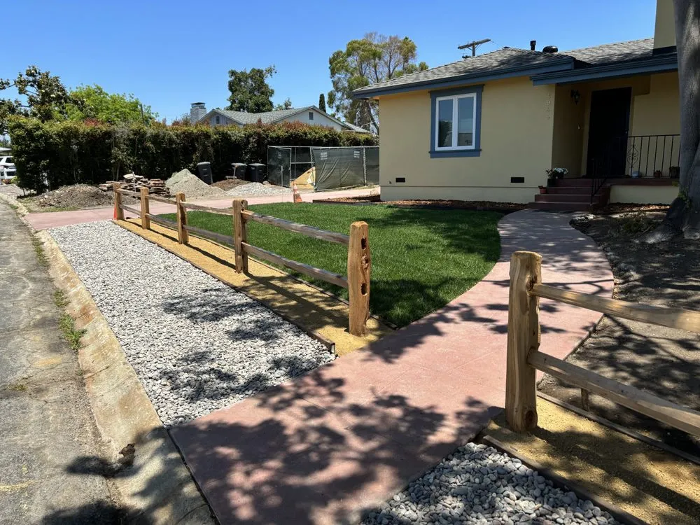 Top-rated landscaping services for outdoor upgrades in Lemon Grove, CA by Raven Landscaping