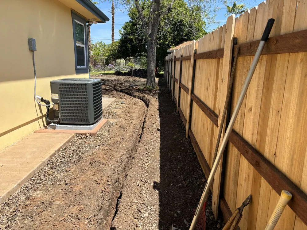 Expert landscaping services in Lemon Grove, CA - Raven Landscaping