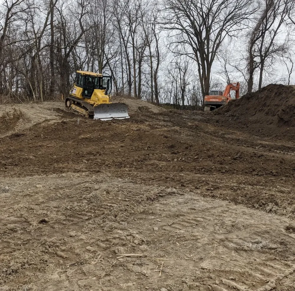 Top-rated lawn care service for homes across Clayton, NC - Raven Landworks