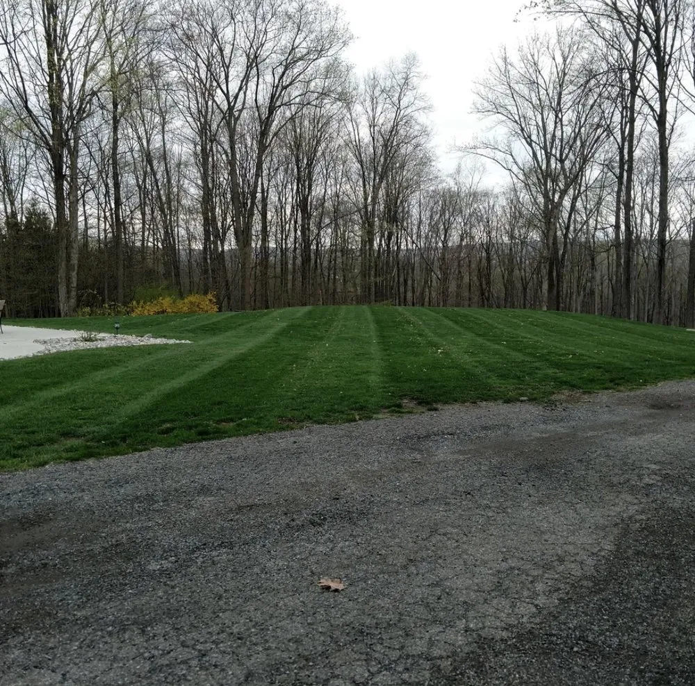 Top-rated garden landscaping experts serving Clayton, NC - Raven Landworks