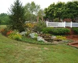 Professional yard maintenance experts serving Hinesburg, VT - Raven Ridge Landscaping